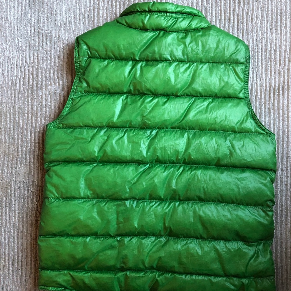 COPY - Moncler vest - Picture 4 of 16